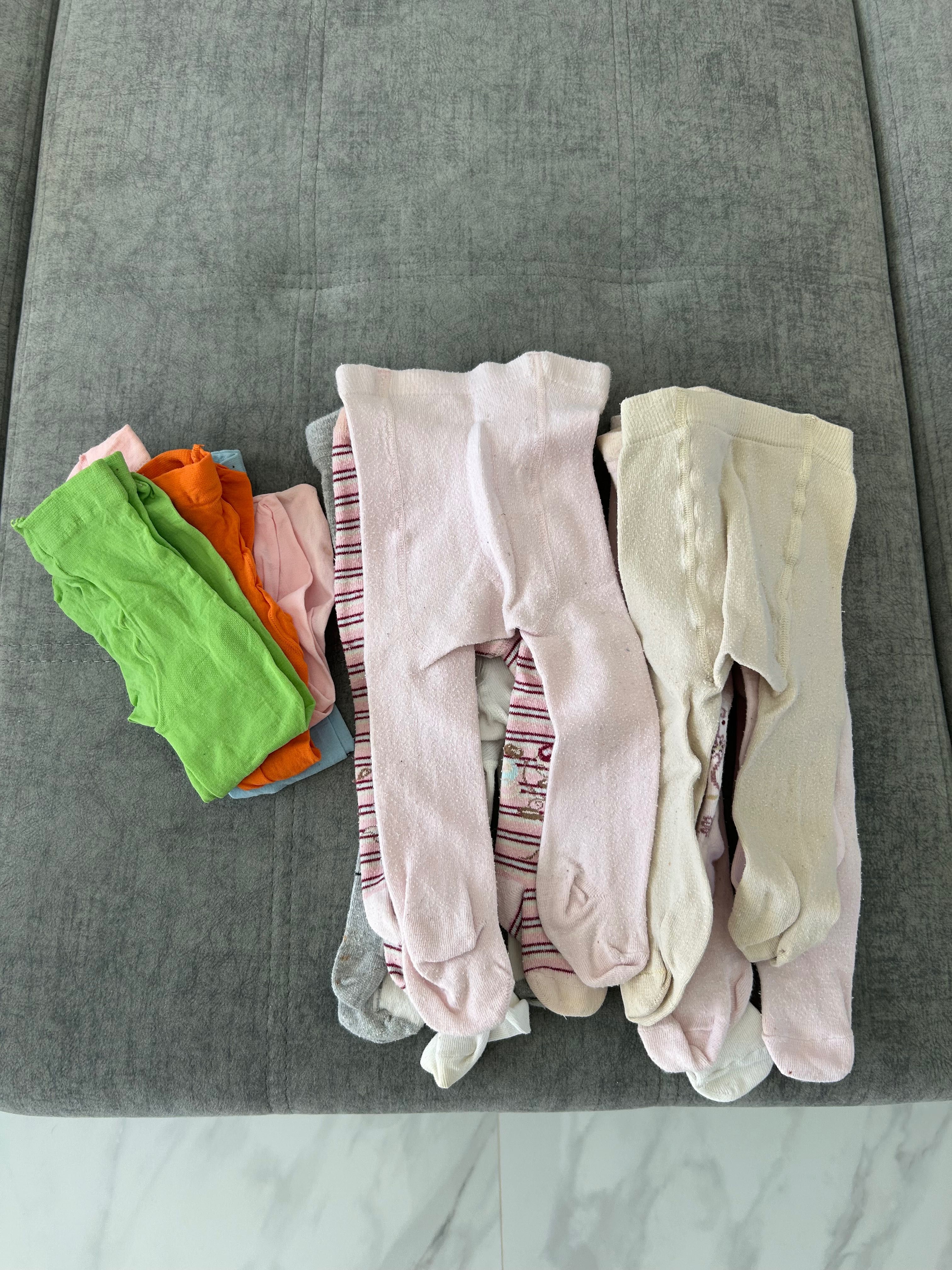 Acessórios para bebé menina
