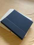 Wireless keyboard ipad 12.9