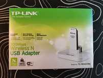 TP-Link TL-WN821NC - Adapter WiFi USB 300Mbps