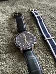 Tissot Quickster Chronograf 42mm