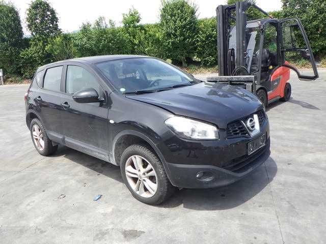 Разборка NISSAN QASHQAI 07-14 Запчастини Ниссан Кашкай Авторазборка