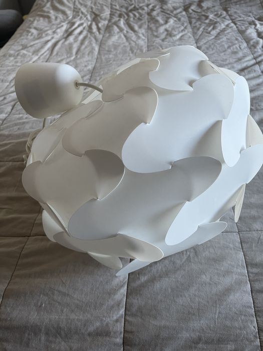 Люстра Ікеа Fillstaв гарному стані !