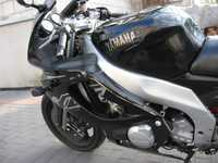 Yamaha YZF Yamaha YZF 600R Thundercat