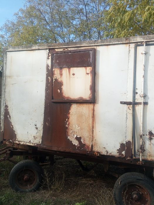 Продам кунг.Недорого.