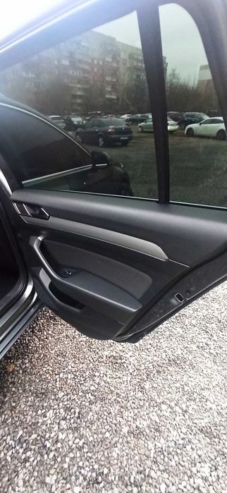Продаж Passat B8 1.6 TDI 2016 року
