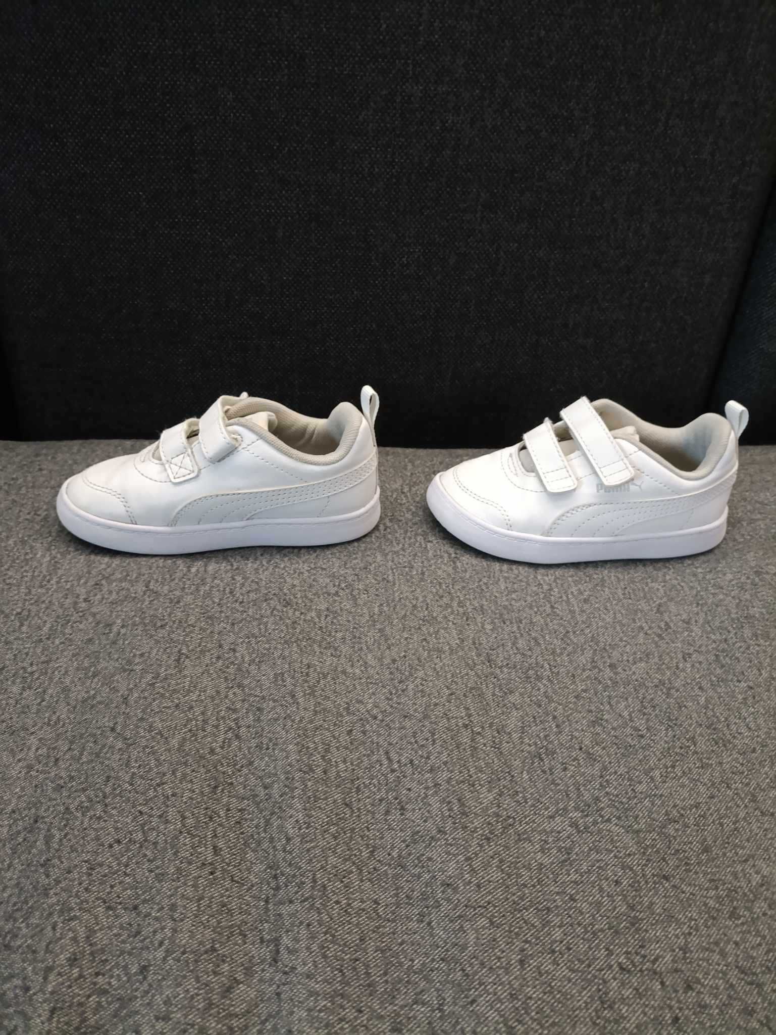 Buty dla dziecka Puma