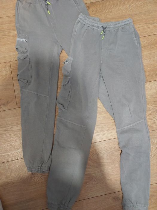 Spodnie dresowe Cocodrillo r. 158 i  146
