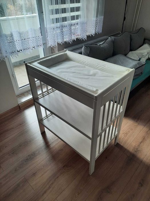 Przewijak Ikea GULLIVER
