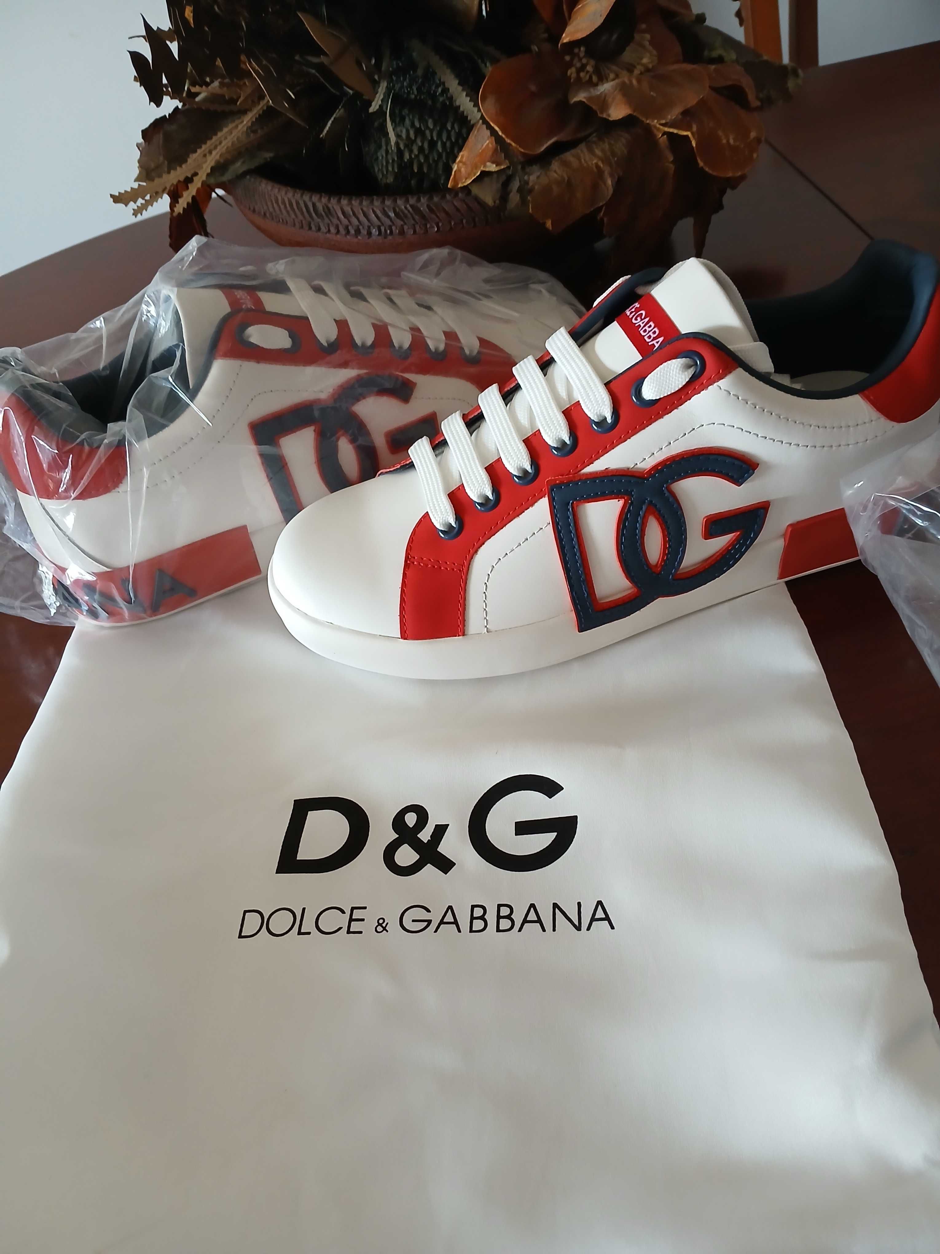 Dolce & Gabbana Ténis