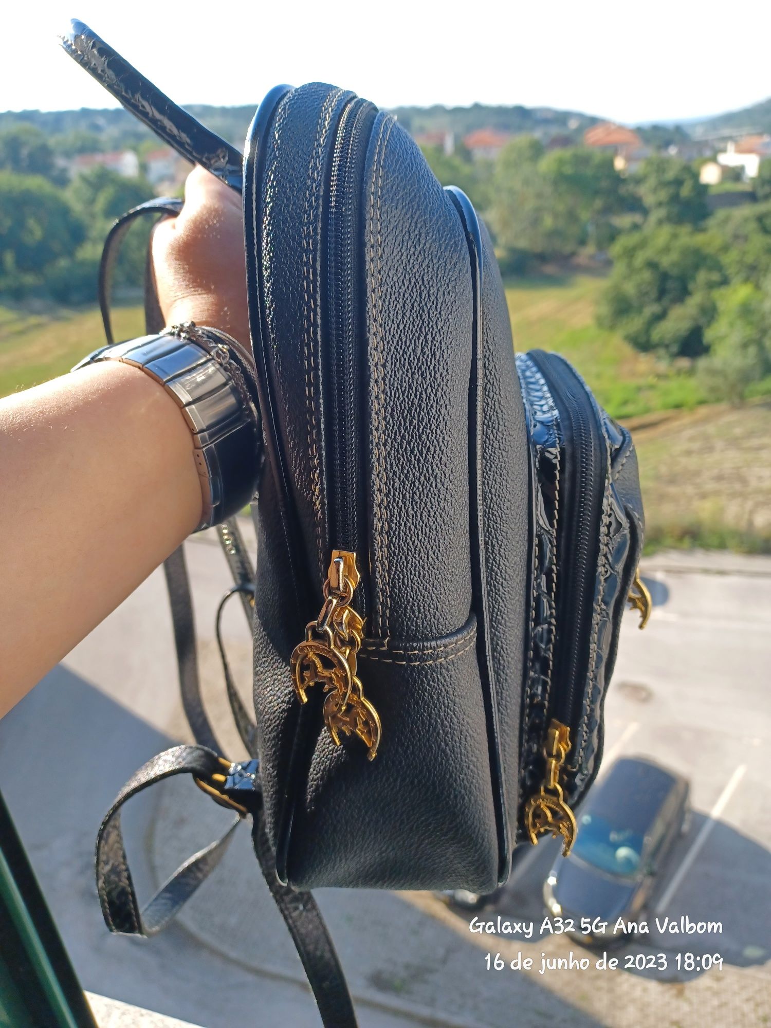 Mochila da Cavalinho