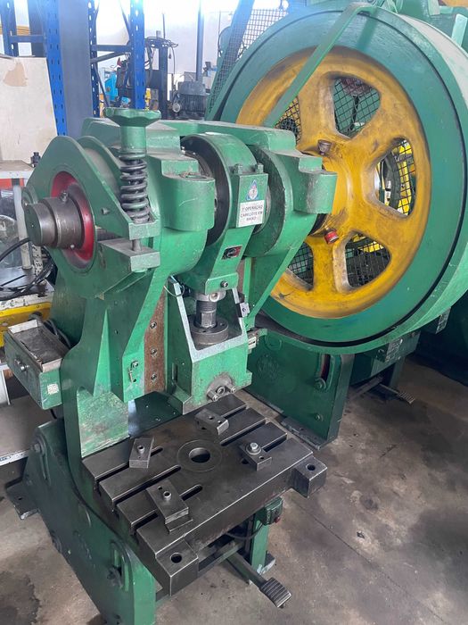 Balancé MECANICA EXATA CP65