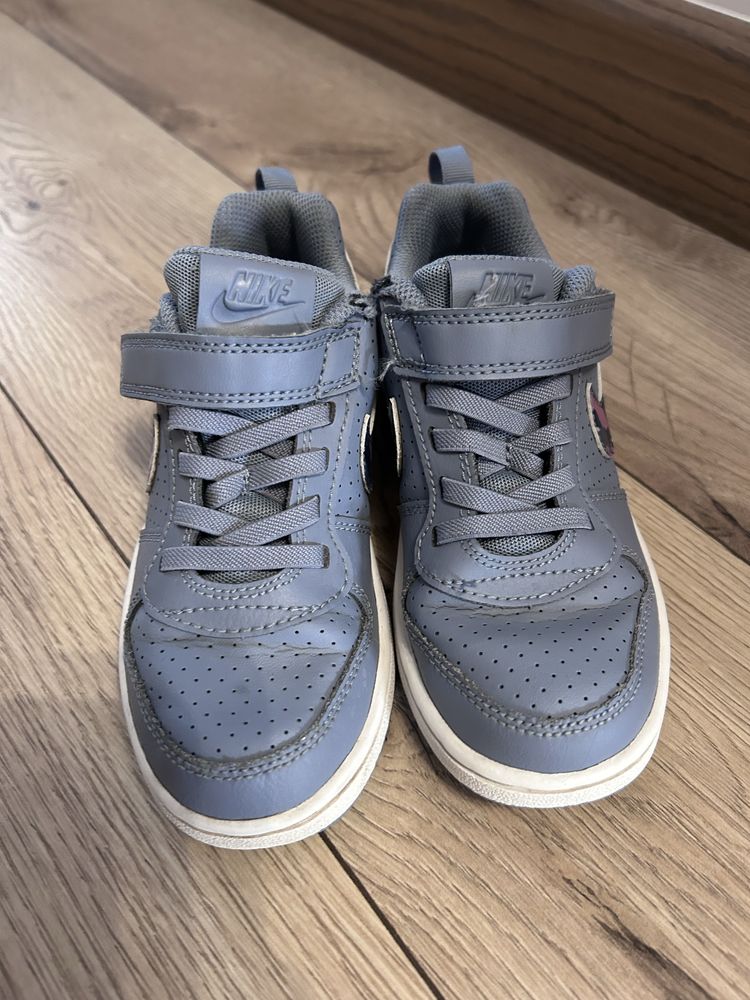 Adidasy dla dziewczynki