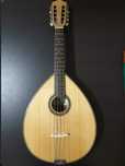 Bandola tradicional portuguesa nova