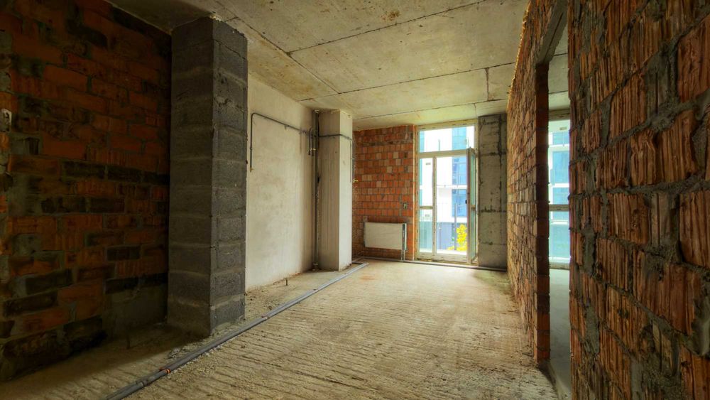 Продаж 1-кім в ЖК SILENT PARK, вул. Орлика.