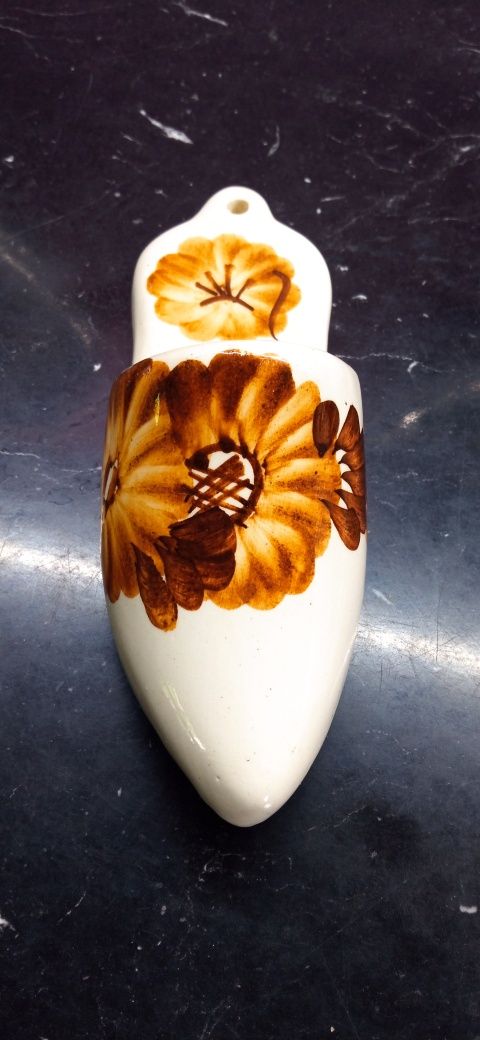 Stara ikebana ceramiczna