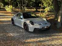 Porsche 911 (992) GT3 PDK