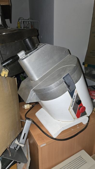 Raladora de Queijo Profissional