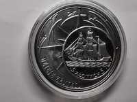 Moneta Dzieje Złotego 2005 - Lustrzanka 10zł oferta prywatna