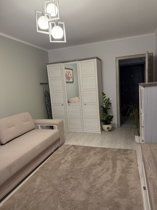 1 кімнатна біля парку