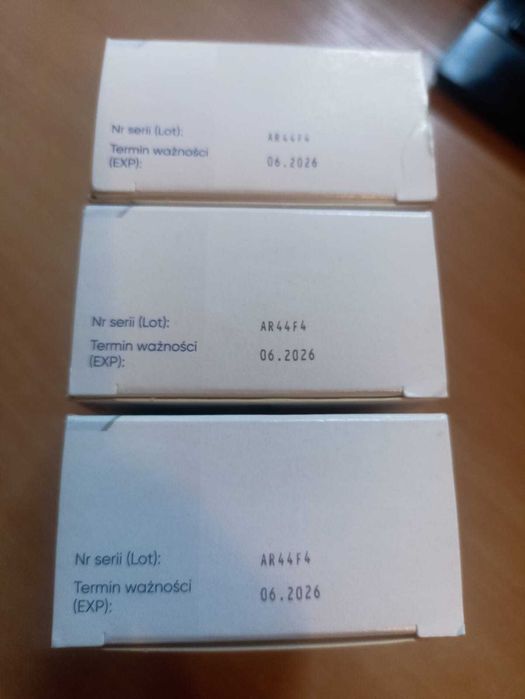 Suplement diety - Magne B6