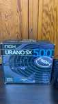 Fonte de Alimentação PC - NOX urano SX 500
