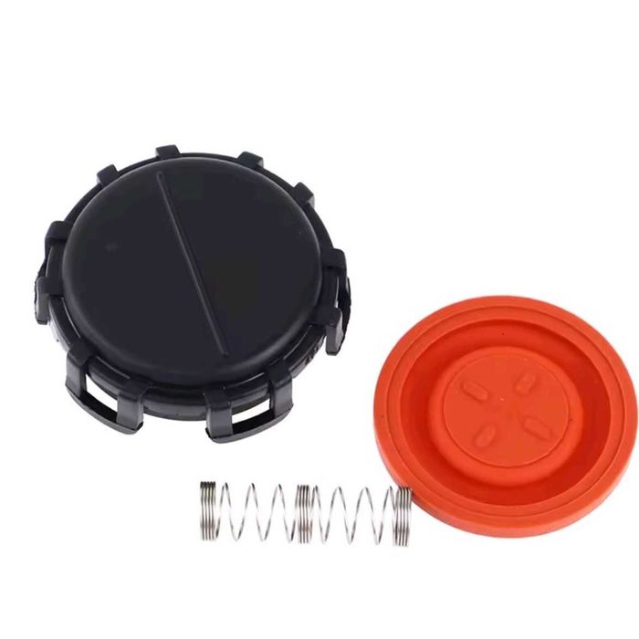 Zestaw naprawczy pokrywy zaworów odmy citroen peugeot 1,6 hdi