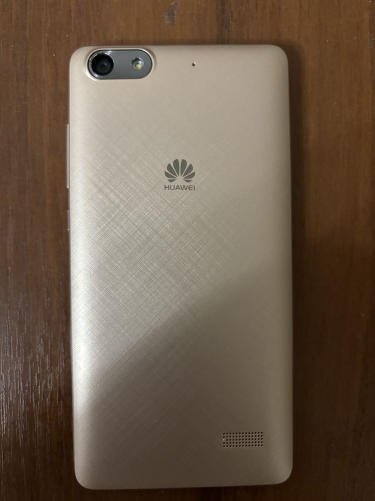 Huawei G play CHC-U01