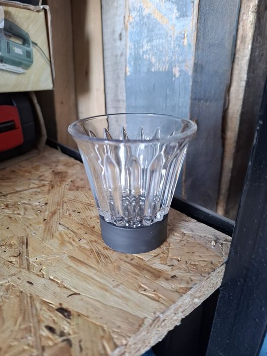 Maquina de Cafe Delta Rise