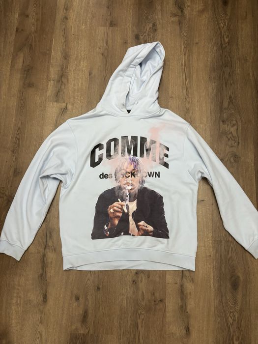 Comme des fuckdown