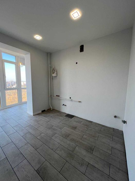 видова 2-кім квартира з ремонтом