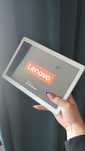 Tablet Lenovo M10 LTE