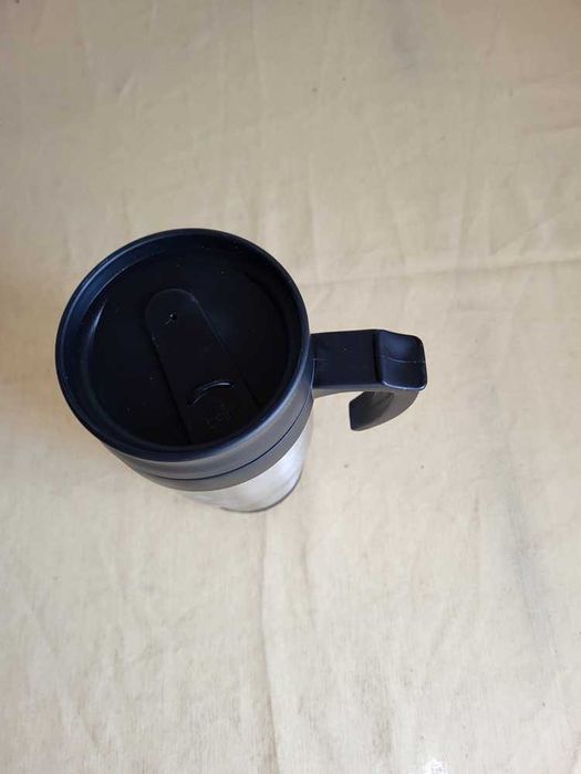 Garrafa Termos Mitsubishi