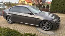 BMW Seria 3 BMW seria 3