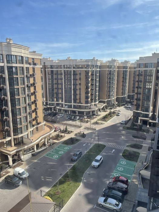 Продажа 2 кім квартири в готовому будинку в ЖК Софія Резиденс