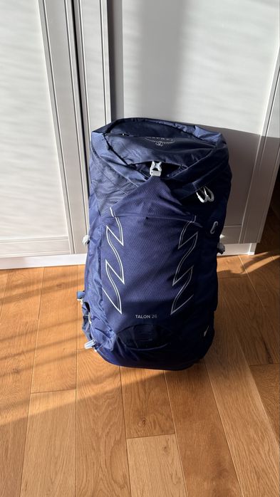 Plecak Osprey Talon 26