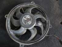 Ventilador 3136613284 VW SHARAN 2001 1,9TDI