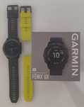 Garmin Fénix 6X Pro