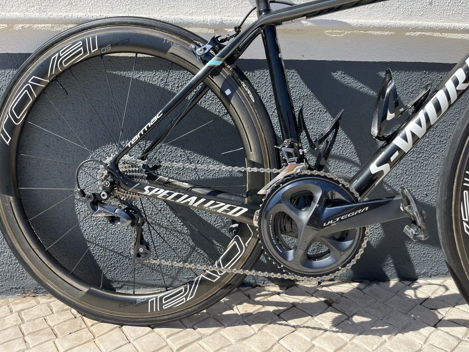 Specialized s works