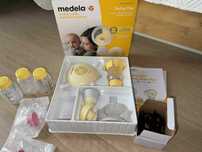 Laktator elektryczny Medela Swing Flex