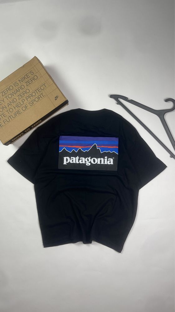 Футболка Patagonia M,L