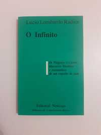 O infinito - Lucio Lombardo Radice