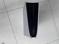 Playstation 5 - 2 pady + gry