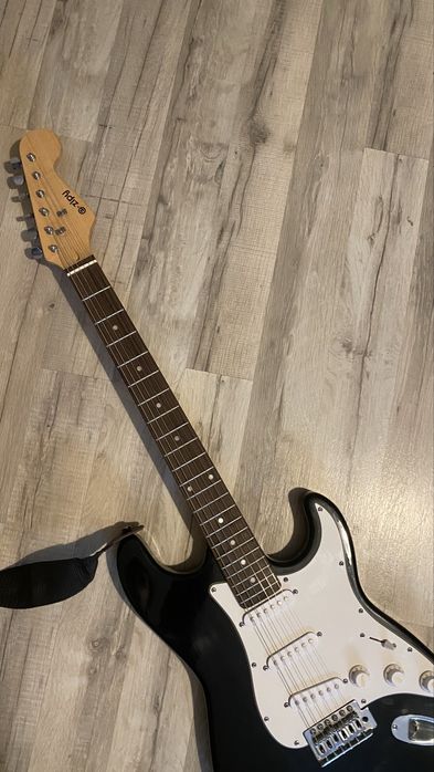 Guitarra Eletrica Zipy