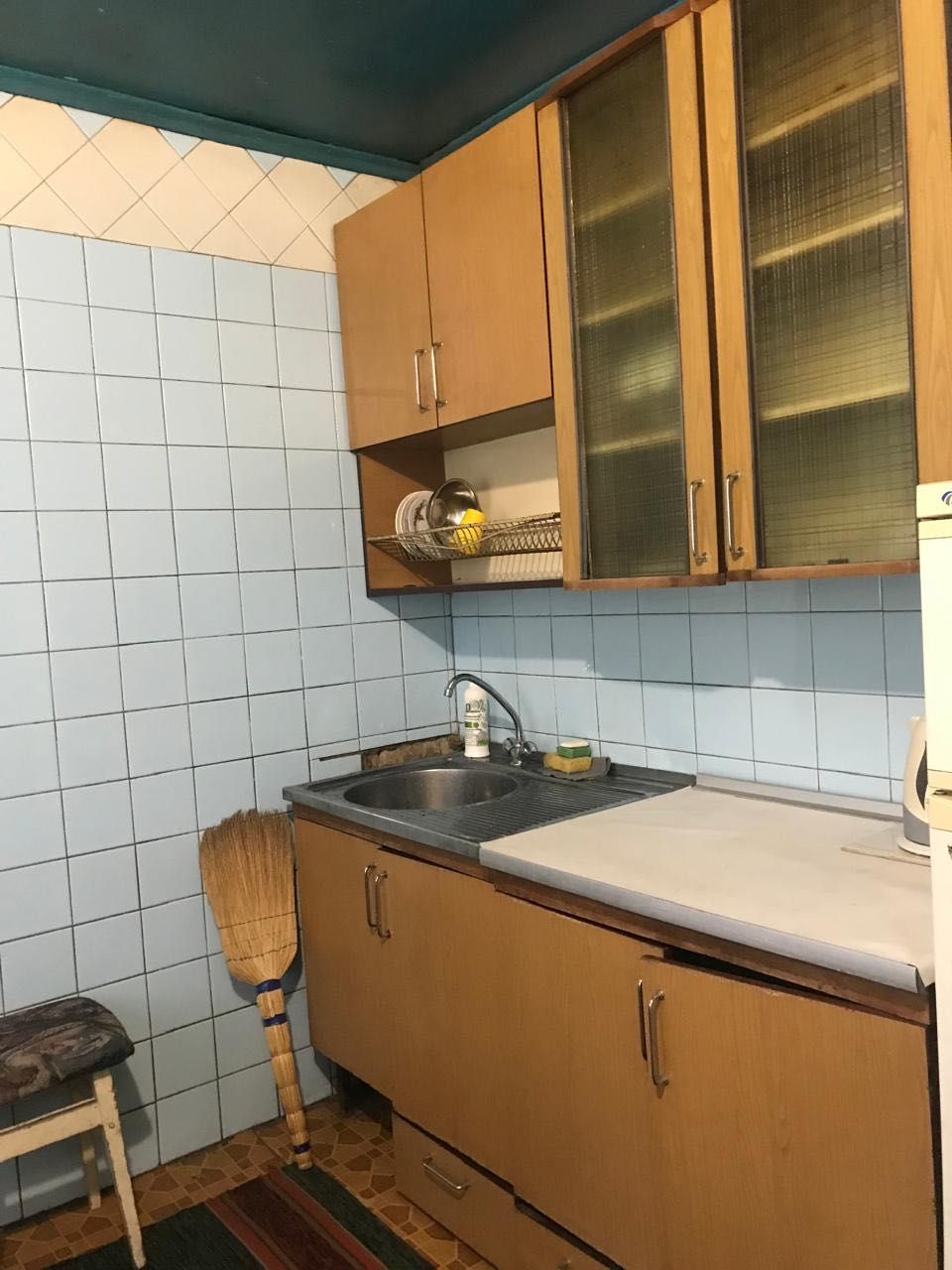Продам будинок село Богданівка