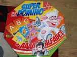 Super domino alfabet Jawo
