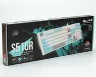 клавіатура A4Tech Bloody S510R