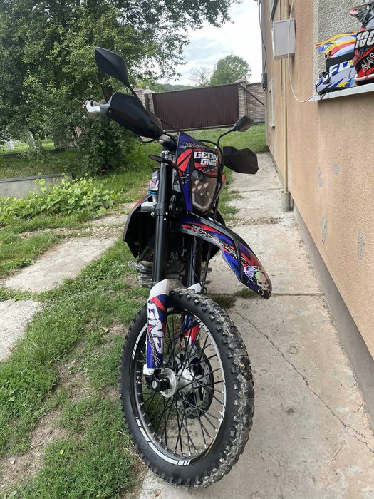 Geon 300 2024 рік