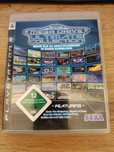 Sega Mega Drive Playstation 3 PS3