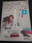 Livro Francês 11°ano Pour Vous La France
