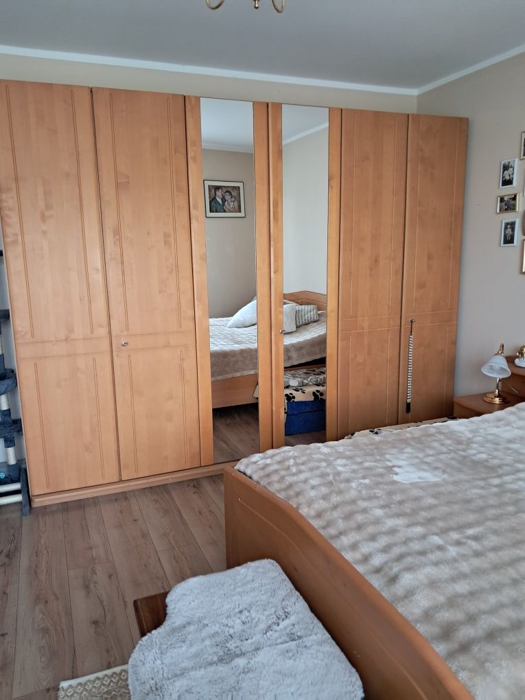 Sprzedam lub zamienię dom
